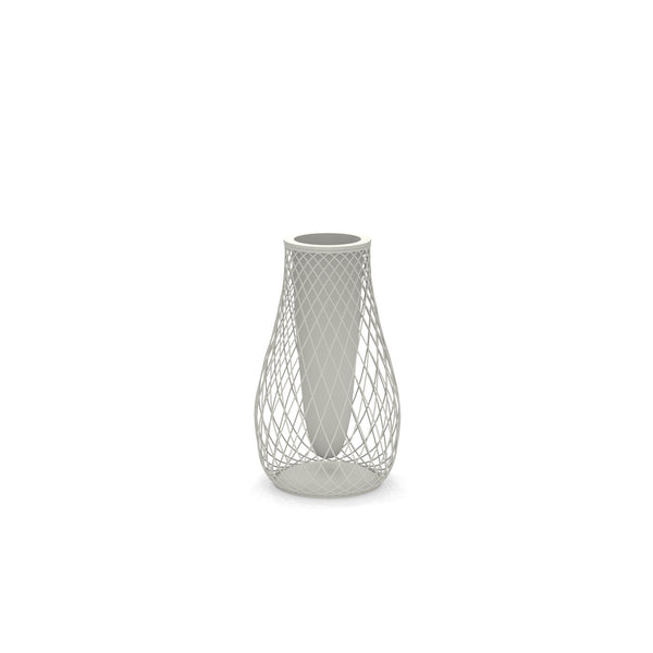 Heaven Short Vase #498